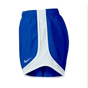 Nike Women's Tempo Dri-Fit Running Shorts